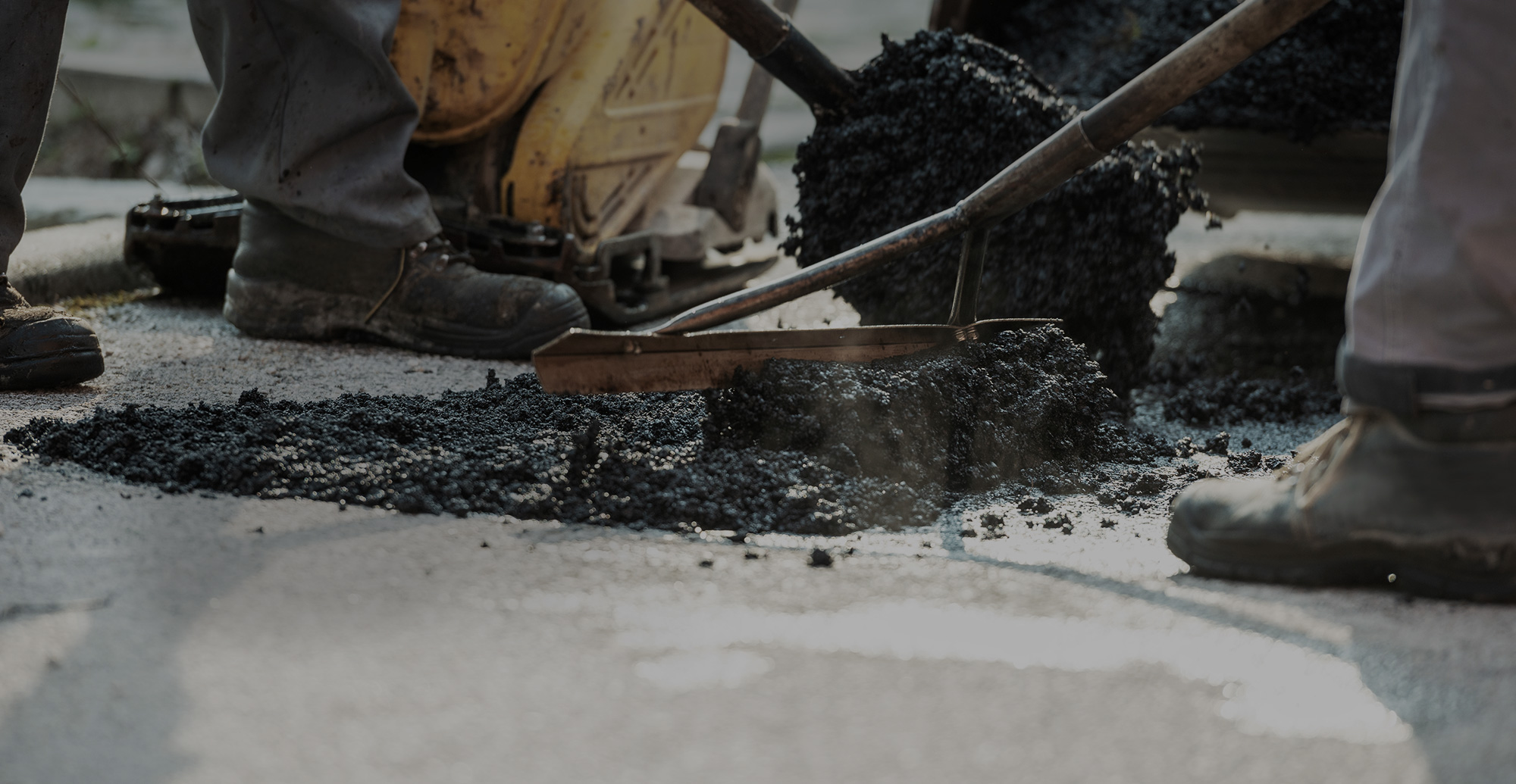 繋がりが育む 未来の街づくり